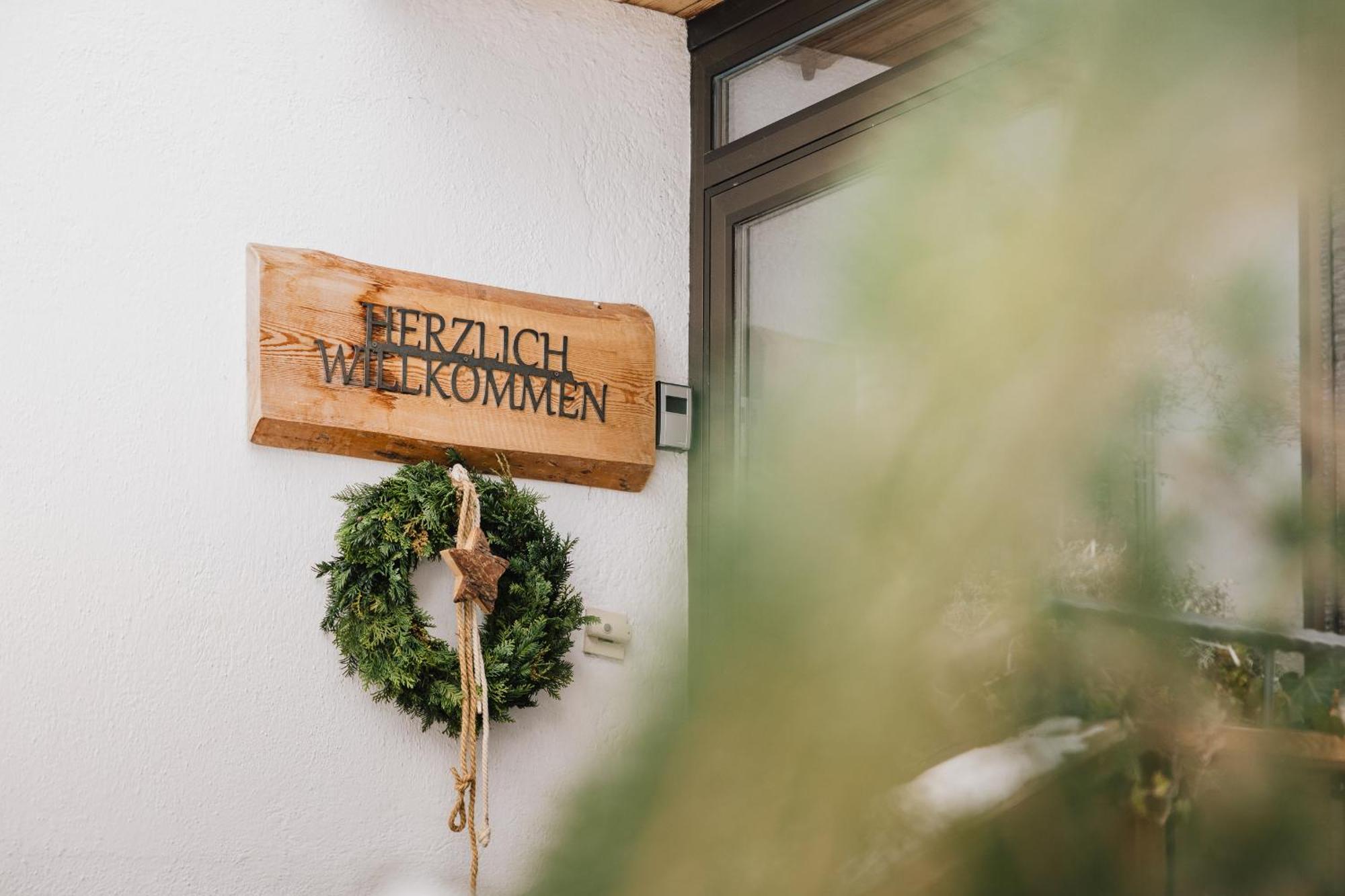 Apart Tyrol Inkl Der Super Sommer Card Im Sommer 2025 瑟弗浩斯 外观 照片